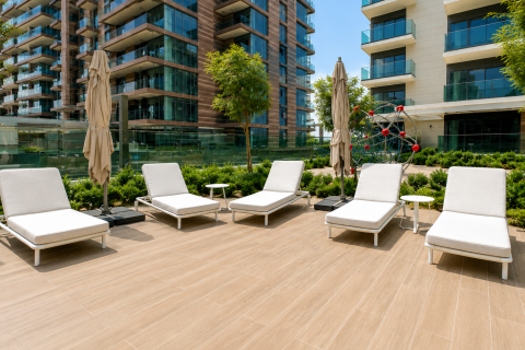 Apartment in Al Wasl, Dubai, UAE 2 bedrooms, 107 sq.m. № 734184 - photo 9