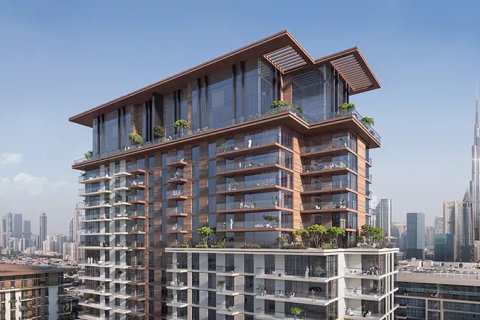 Al Wasl, Dubai, संयुक्त अरब अमीरात में अपार्टमेंट, 4 बेडरूम, 252 वर्ग मीटर, संख्या 734183 - फ़ोटो 9