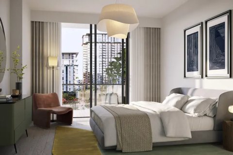 Apartament në Al Wasl, Dubai, Emiratet e Bashkuara Arabe 4 dhoma gjumi, 252 m2. № 734183