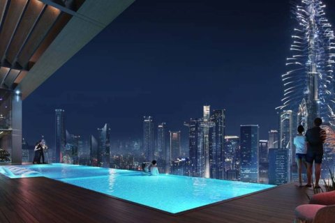 Al Wasl, Dubai, संयुक्त अरब अमीरात में अपार्टमेंट, 4 बेडरूम, 252 वर्ग मीटर, संख्या 734183 - फ़ोटो 5