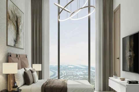 Appartamento in vendita a Dubai, EAU 1 camera da letto, 50 mq. № 734163 - foto 7