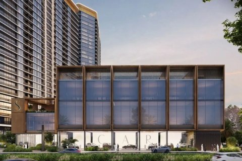 Appartamento in vendita a Dubai, EAU 1 camera da letto, 50 mq. № 734163 - foto 9