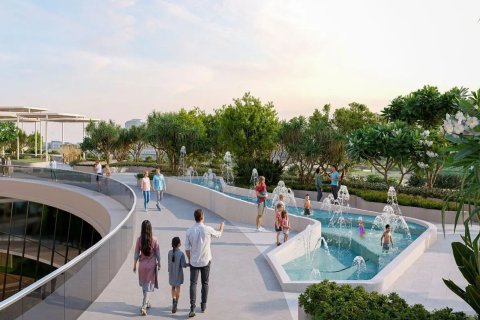 Appartamento in vendita a Dubai, EAU 1 camera da letto, 50 mq. № 734163 - foto 8
