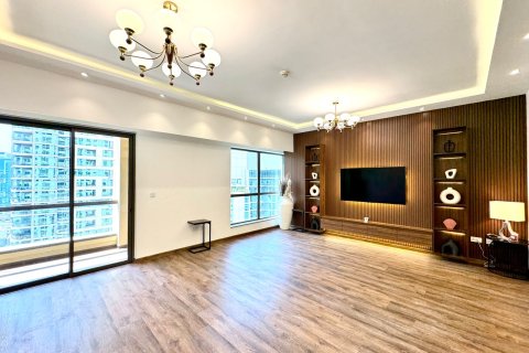 Korter asukohaga Dubai Marina, AÜE: 2 magamistoaga, 131 m² Nr 734162