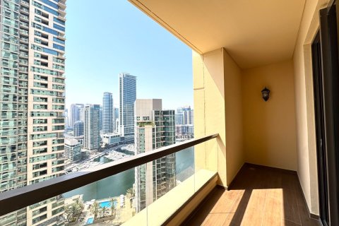 Apartment til salg i Dubai Marina, Dubai, UAE 2 soveværelser, 131 kvm № 734162 - foto 10