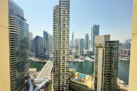 Apartment til salg i Dubai Marina, Dubai, UAE 2 soveværelser, 131 kvm № 734162 - foto 2