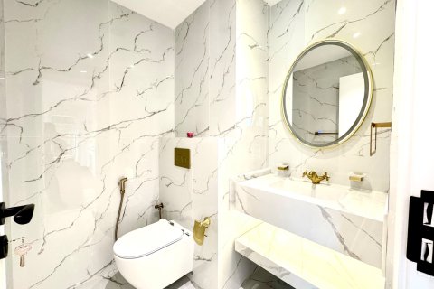 Apartment til salg i Dubai Marina, Dubai, UAE 2 soveværelser, 131 kvm № 734162 - foto 14