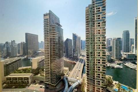 Apartment til salg i Dubai Marina, Dubai, UAE 2 soveværelser, 131 kvm № 734162 - foto 12