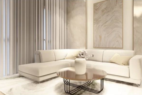 Dubai, BAE’de satılık daire 1 yatak odası, 34 m&sup2; No 731557 - fotoğraf 6
