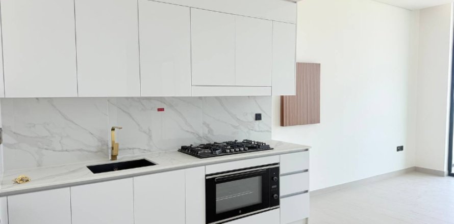 Квартира в Дубай, ОАЕ 2 кімнати, 68.04м2 № 731562