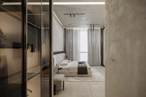 Leilighet til salgs i Dubai, Emiratene 1 soverom, 37 kvm Nr. 731558 - Foto 12