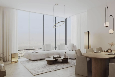 Appartement à vendre à  Dubai, EAU 1 chambre, 71 m2 № 731561 - photo 12