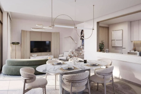 Appartement à vendre à  Dubai, EAU 1 chambre, 71 m2 № 731561 - photo 13