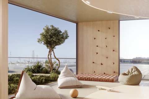 Apartmán v Dubai, SAE 1 spálňa, 38.25 m2 č. 731560 - Fotografia 13