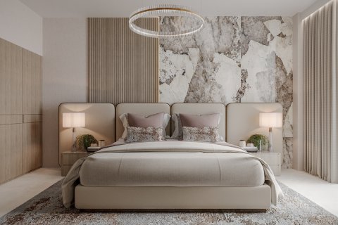 Apartmán v Dubai, SAE 1 spálňa, 38.25 m2 č. 731560 - Fotografia 10