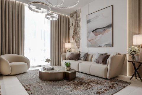 Apartmán v Dubai, SAE 1 spálňa, 38.25 m2 č. 731560 - Fotografia 7