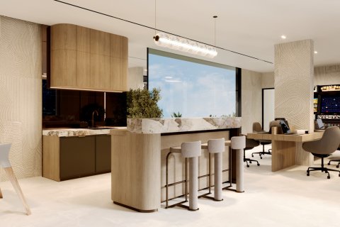 Apartmán v Dubai, SAE 1 spálňa, 38.25 m2 č. 731560 - Fotografia 5