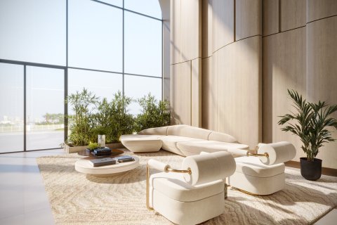 Apartmán v Dubai, SAE 1 spálňa, 38.25 m2 č. 731560 - Fotografia 4