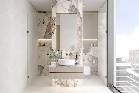Apartmán v Dubai, SAE 1 spálňa, 38.25 m2 č. 731560 - Fotografia 11