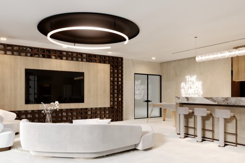 Apartmán v Dubai, SAE 1 spálňa, 38.25 m2 č. 731560 - Fotografia 3