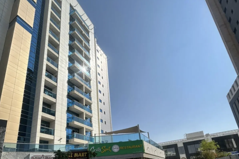Apartman u Dubai, UAE 1 spavaća soba, 50 m2 Br. 731559 - fotografija 2