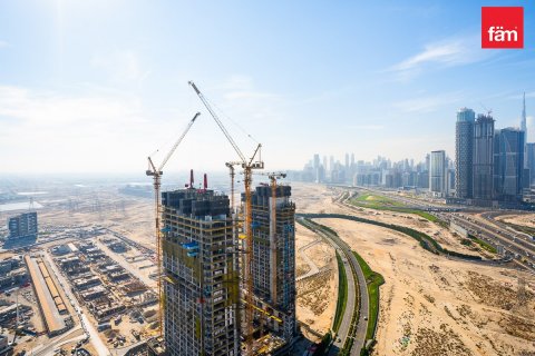 Byt v Dubai, SAE 2 ložnice, 115.9 m² Č.: 633870 - fotografie 18