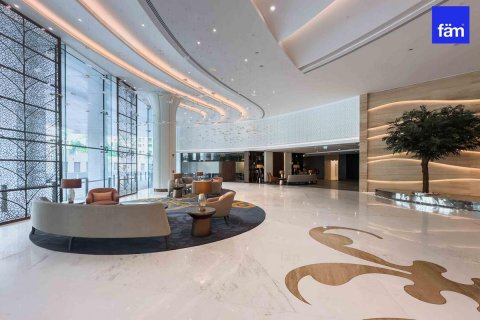 Apartment sa Downtown Dubai (Downtown Burj Dubai), UAE 2 silid-tulugan, 140.1 sq.m. № 633873 - larawan 1