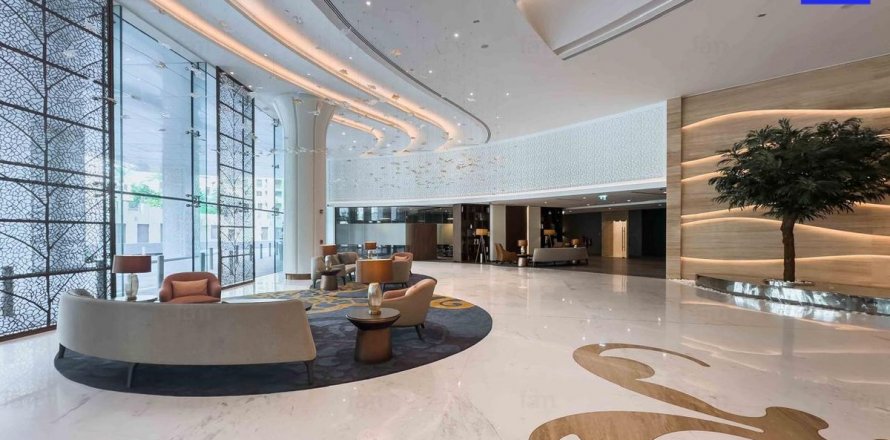 Apartment sa Downtown Dubai (Downtown Burj Dubai), UAE 2 silid-tulugan, 140.1 sq.m. № 633873