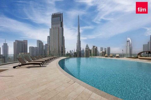 Apartment sa Downtown Dubai (Downtown Burj Dubai), UAE 2 silid-tulugan, 140.1 sq.m. № 633873 - larawan 2
