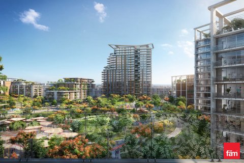 Byt v Al Wasl, Dubai, SAE 2 ložnice, 130.6 m² Č.: 633872 - fotografie 10