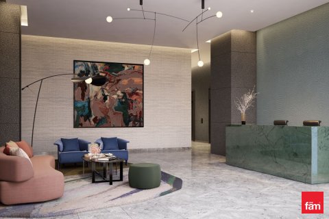 Byt v Al Wasl, Dubai, SAE 2 ložnice, 130.6 m² Č.: 633872 - fotografie 2