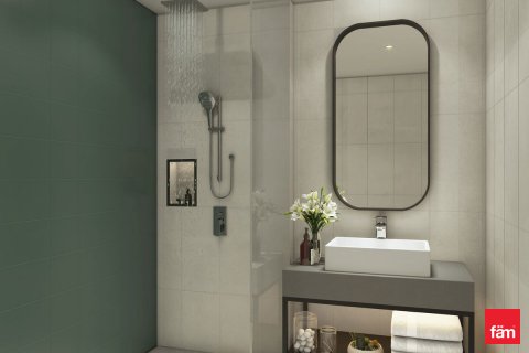 Byt v Al Wasl, Dubai, SAE 2 ložnice, 130.6 m² Č.: 633872 - fotografie 8