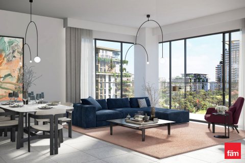 Byt v Al Wasl, Dubai, SAE 2 ložnice, 130.6 m² Č.: 633872 - fotografie 6