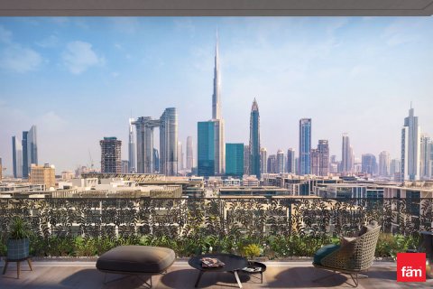 Byt v Al Wasl, Dubai, SAE 2 ložnice, 130.6 m² Č.: 633872 - fotografie 13