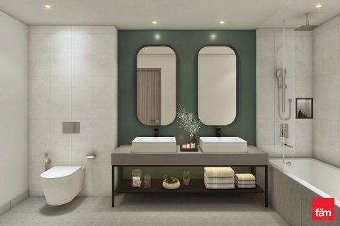 Byt v Al Wasl, Dubai, SAE 2 ložnice, 130.6 m² Č.: 633872 - fotografie 7