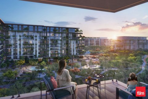 Byt v Al Wasl, Dubai, SAE 2 ložnice, 130.6 m² Č.: 633872 - fotografie 9