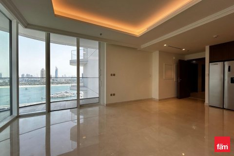 Apartment til salg i Dubai Harbour, Dubai, UAE 2 soveværelser, 111.4 kvm № 633867 - foto 2