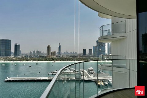 Apartment til salg i Dubai Harbour, Dubai, UAE 2 soveværelser, 111.4 kvm № 633867 - foto 7