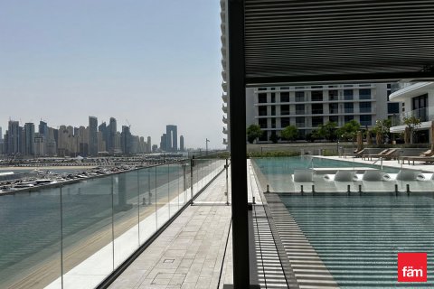 Apartment til salg i Dubai Harbour, Dubai, UAE 2 soveværelser, 111.4 kvm № 633867 - foto 5