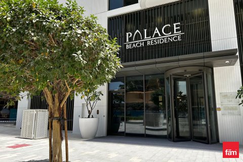 Apartment til salg i Dubai Harbour, Dubai, UAE 2 soveværelser, 111.4 kvm № 633867 - foto 12