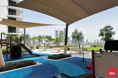 Apartment til salg i Dubai Harbour, Dubai, UAE 2 soveværelser, 111.4 kvm № 633867 - foto 11