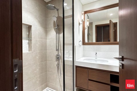 Apartment til salg i Dubai Harbour, Dubai, UAE 2 soveværelser, 111.4 kvm № 633867 - foto 17