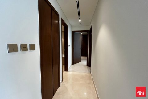 Apartment til salg i Dubai Harbour, Dubai, UAE 2 soveværelser, 111.4 kvm № 633867 - foto 8