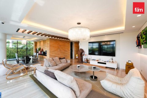 Vila v Dubai, SAE 5 ložnice, 610.6 m² Č.: 633868 - fotografie 1