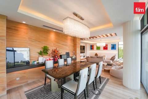 Vila v Dubai, SAE 5 ložnice, 610.6 m² Č.: 633868 - fotografie 8