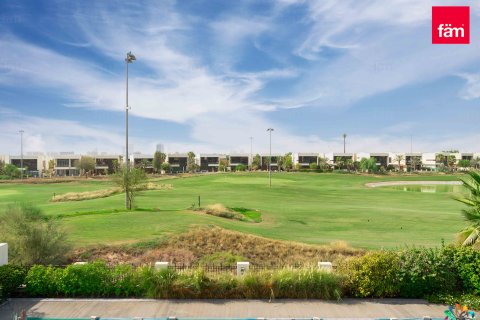 Vila v Dubai, SAE 5 ložnice, 610.6 m² Č.: 633868 - fotografie 30