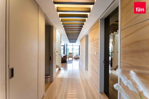 Vila v Dubai, SAE 5 ložnice, 610.6 m² Č.: 633868 - fotografie 2