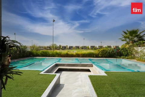 Vila v Dubai, SAE 5 ložnice, 610.6 m² Č.: 633868 - fotografie 27