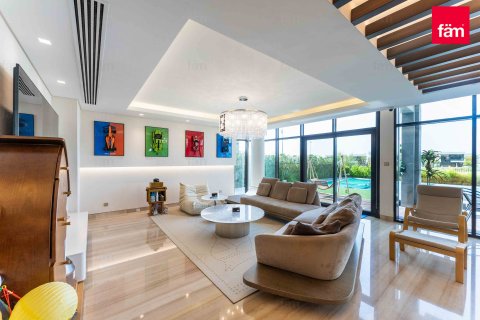Vila v Dubai, SAE 5 ložnice, 610.6 m² Č.: 633868 - fotografie 3