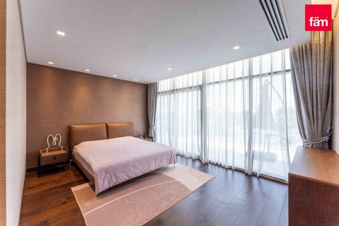 Vila v Dubai, SAE 5 ložnice, 610.6 m² Č.: 633868 - fotografie 14
